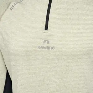 Chaqueta de chándal con cremallera Newline Mesa image-2