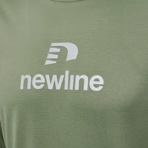 Dlouhý rukáv tričko Newline Beat image-3