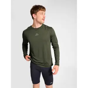 Long sleeve jersey Newline Beat image-1
