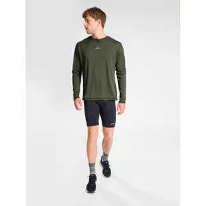 Long sleeve jersey Newline Beat image-2