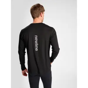 Long sleeve jersey Newline Beat image-3