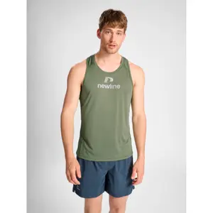 Tílko Newline Beat Singlet image-4