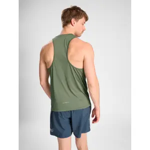 Tílko Newline Beat Singlet image-5