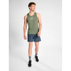 Tílko Newline Beat Singlet image-6