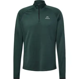 Dlouhý rukáv triko 1/2 zip Newline image-0