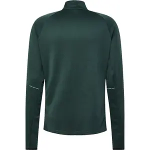 Dlouhý rukáv triko 1/2 zip Newline image-1