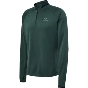 Dlouhý rukáv triko 1/2 zip Newline image-2