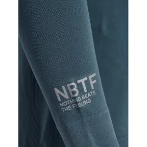 Sømløs sweatshirt Newline Pace image-4