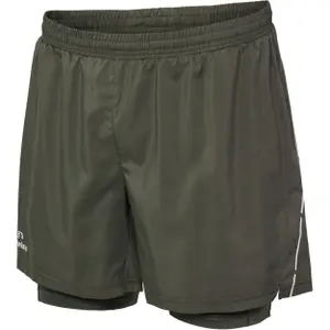2 in 1 shorts Newline Pace image-0