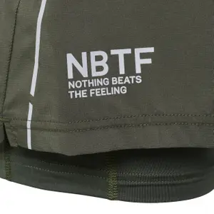 2 in 1 shorts Newline Pace image-2