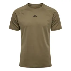 Maillot mesh Newline Speed image-0