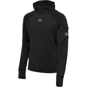 Camisola com capuz Newline Rapid image-0