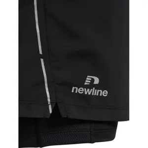 Szorty 2 w 1 Newline Fast Zip Pocket image-4