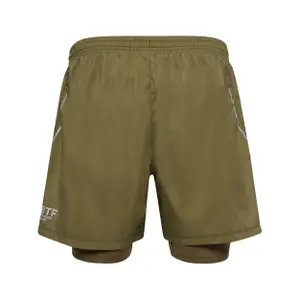 2 in 1 shorts Newline Fast image-1