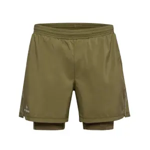 2 in 1 shorts Newline Fast image-2