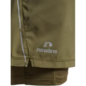 2 in 1 shorts Newline Fast image-4
