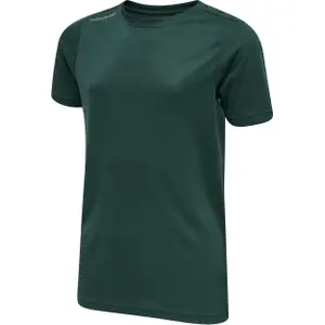Camiseta para niños Newline Core functional image-0
