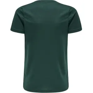 Camiseta para niños Newline Core functional image-1