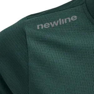 Camiseta para niños Newline Core functional image-2