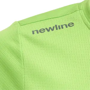 Dětské tričko Newline Core functional image-2