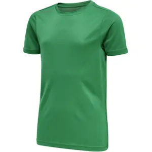 Camiseta para niños Newline Core functional image-0