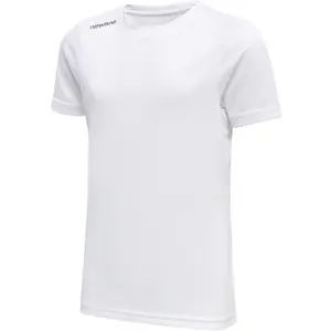 Camiseta para niños Newline Core functional image-0