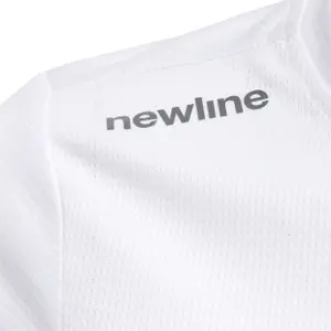 Camiseta para niños Newline Core functional image-2