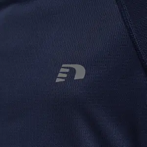 Camiseta de manga larga para niños Newline Core image-2