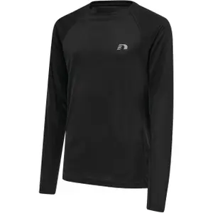 Camiseta de manga larga para niños Newline Core image-0