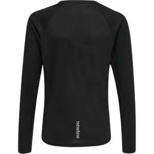 Camiseta de manga larga para niños Newline Core image-1