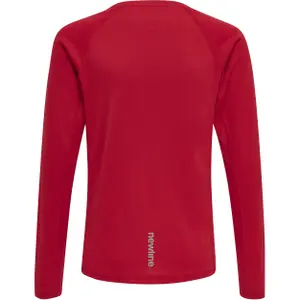 Kinder Langarmshirt Newline Core image-1