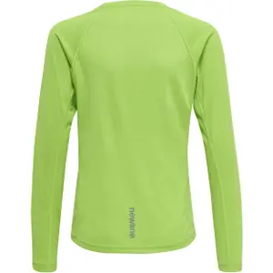 Kinder Langarmshirt Newline Core image-1