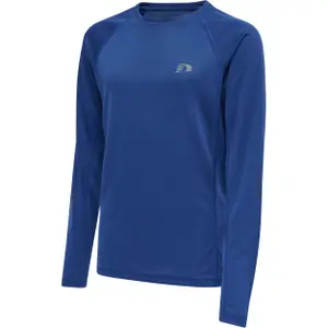 Camisola de manga comprida para crianças Newline Core image-0