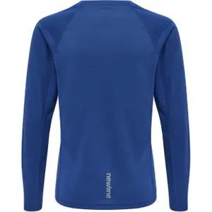 Camisola de manga comprida para crianças Newline Core image-1