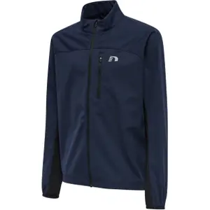 Children's tracksuit jacket Newline Core cross image-0