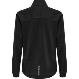 Children's tracksuit jacket Newline Core cross image-1