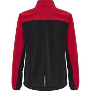 Children's tracksuit jacket Newline Core cross image-1