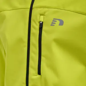 Children's tracksuit jacket Newline Core cross image-2