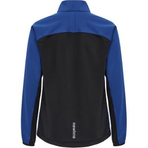 Children's tracksuit jacket Newline Core cross image-1