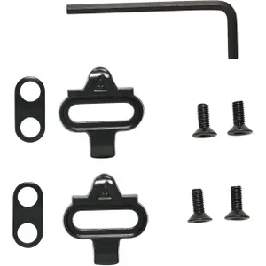 Attelles pour chaussures vélo Newline core SPD image-0