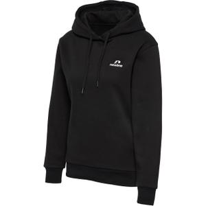 Women's hooded sweatshirt Newline Lea image-1