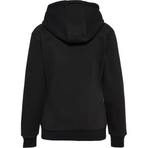 Women's hooded sweatshirt Newline Lea image-2