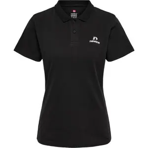 700101-2001-polo-coton-femme-newline-lea-black
