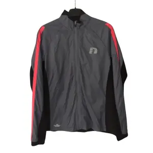 Chaqueta impermeable Newline Cross image-1