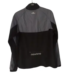 Chaqueta impermeable Newline Cross image-0