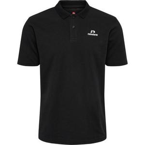 710101-2001-polo-coton-newline-lea-black
