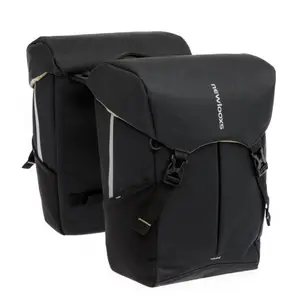Sacoche porte-bagage vélo Newlooxs image-0