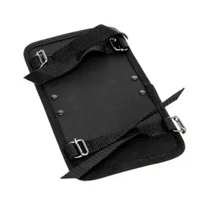 Bicycle pannier attachment Newlooxs Tulum image-1