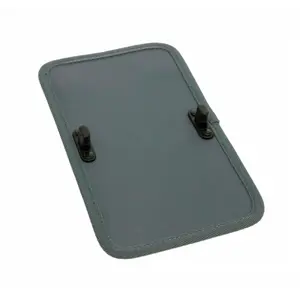 Bicycle pannier attachment Newlooxs Tulum image-0