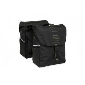 Double bike pannier Newlooxs Vigo